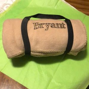 New little blanket 50x60